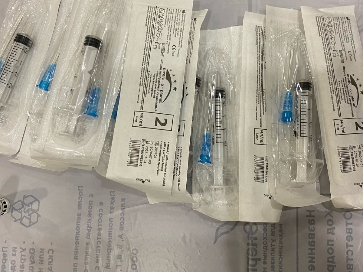 На Ставрополье 30 пунктов вакцинации от COVID-19 работают круглосуточно На Ставрополье 30 пунктов вакцинации от COVID-19 работают круглосуточно