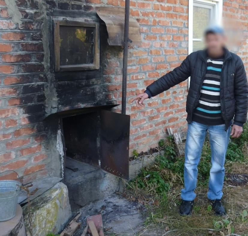 Житель Ставрополья ответит за укрывательство убийства Житель Ставрополья ответит за укрывательство убийства