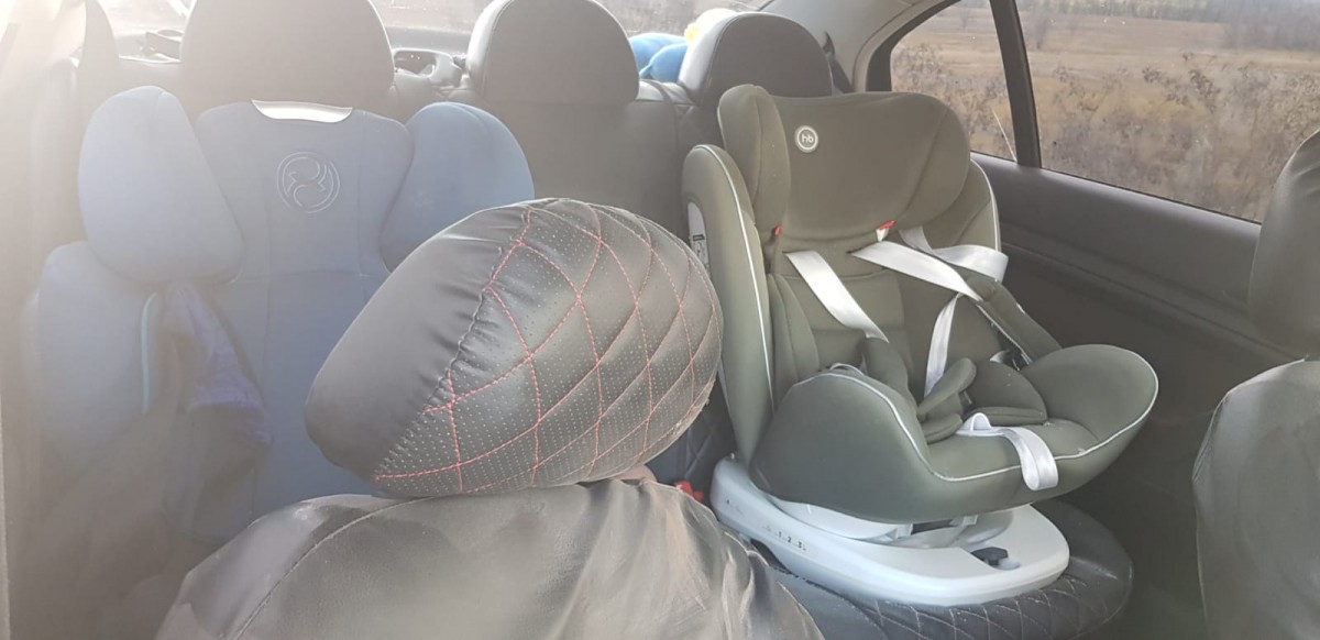 Семья из Ставрополя выжила в жутком ДТП