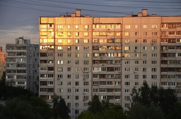 Госжилинспекция лишила управляющую компанию МКД в Ставрополе за повторное грубое нарушение