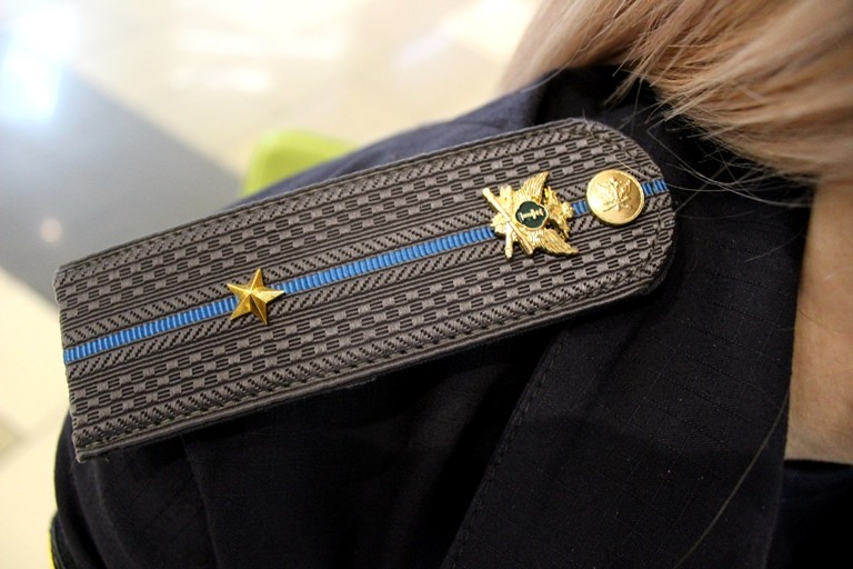 3,6 года строгого режима за нападение на пристава получил житель Ставрополья