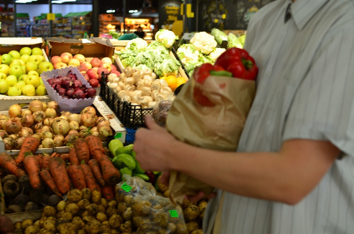 Цены на социально значимые продукты питания проверят на Ставрополье Цены на социально значимые продукты питания проверят на Ставрополье