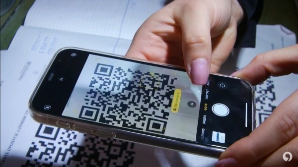 Федеральный законопроект о QR-кодах поддержала Дума Ставропольского края Федеральный законопроект о QR-кодах поддержала Дума Ставропольского края