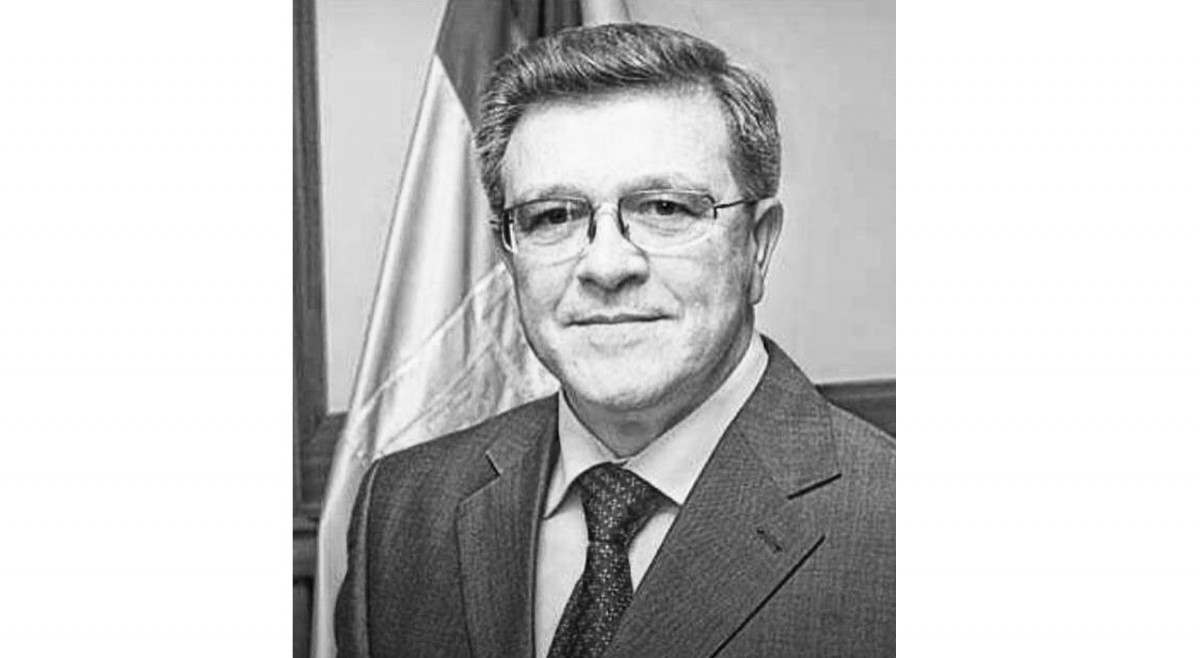 Ушел из жизни бывший мэр Ставрополя Николай Пальцев