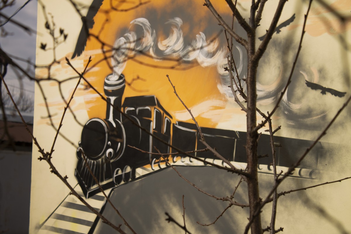 В Ставрополе предложили создать музей около исторического вокзала В Ставрополе предложили создать музей около исторического вокзала