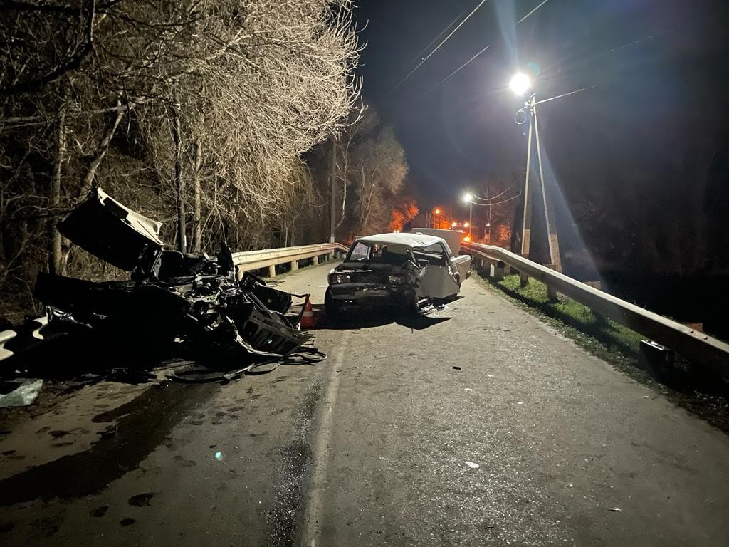 Проблемы со здоровьем у водителя могли стать причиной ДТП на Ставрополье Проблемы со здоровьем у водителя могли стать причиной ДТП на Ставрополье