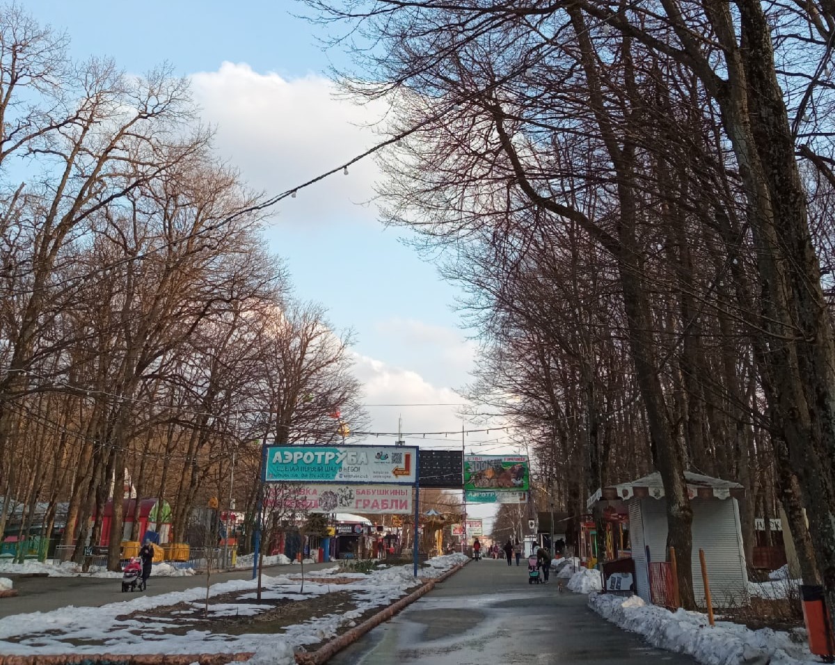 В парке Победы Ставрополя пройдет турнир по дуатлону В парке Победы Ставрополя пройдет турнир по дуатлону