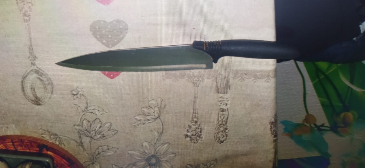 Мужчина ударил незнакомца ножом в Изобильненском округе