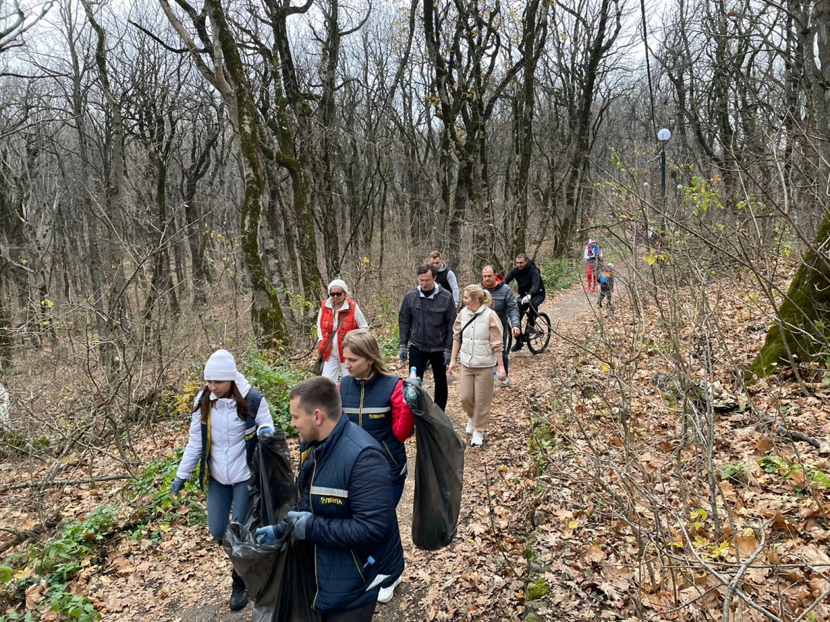 Туристический маршрут в Железноводске признали лучшим в экологическом конкурсе