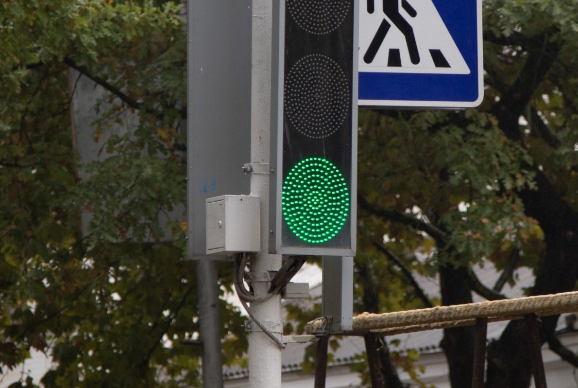 16 светофоров модернизировали в этом году в Ставрополе 16 светофоров модернизировали в этом году в Ставрополе