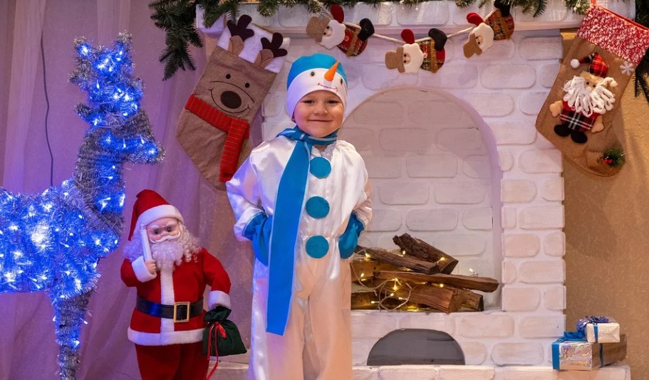 На Ставрополье родителей пустят на утренники только с QR-кодом или ПЦР-тестом На Ставрополье родителей пустят на утренники только с QR-кодом или ПЦР-тестом