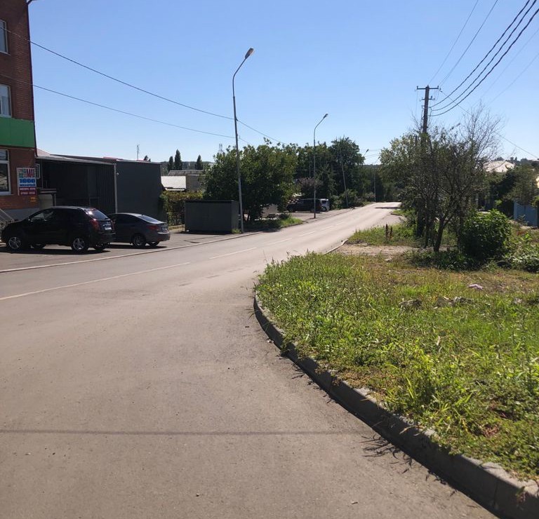 На 9 улицах Ставрополя отремонтировали 4,5 километров дорог На 9 улицах Ставрополя отремонтировали 4,5 километров дорог