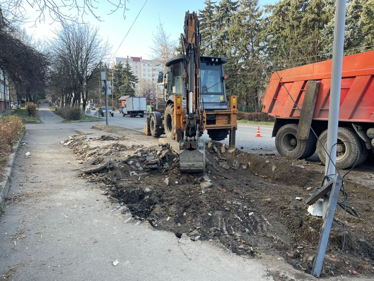 В Железноводске устанавливают «умные» остановки с онлайн-расписанием