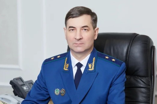 Прокурор Ставрополья требует упразднить закон об особо охраняемых природных территориях