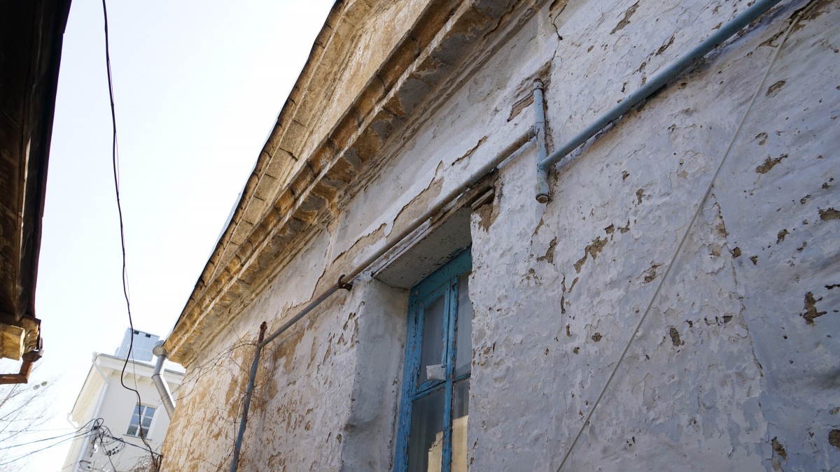 В этом году из аварийного жилья переселят 387 ставропольцев