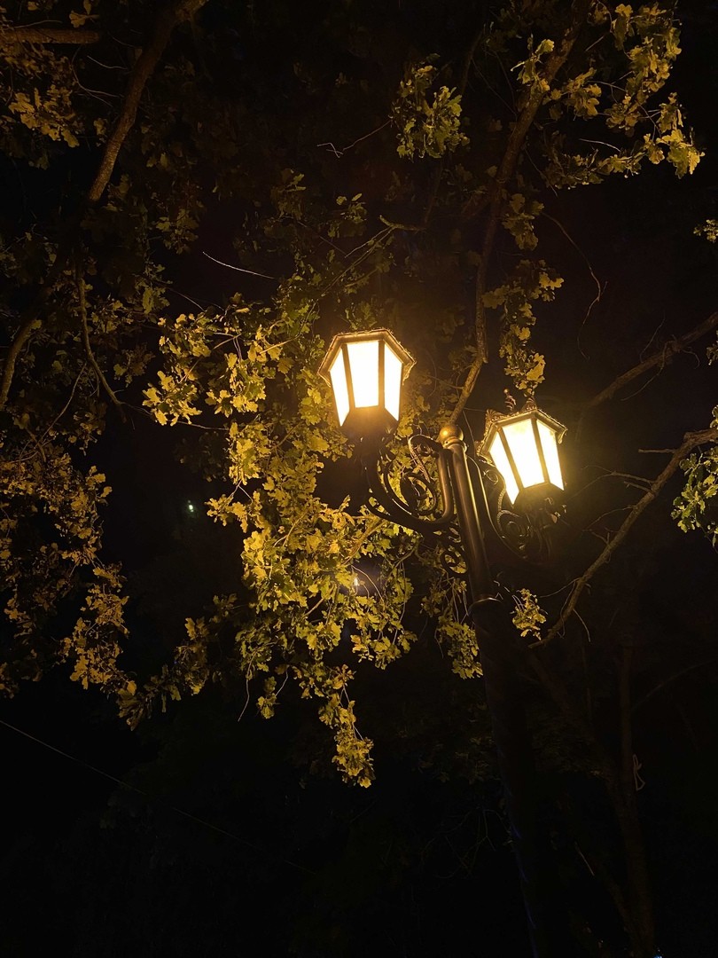 Более 30 км электроосвещения построят на региональных дорогах Ставрополья