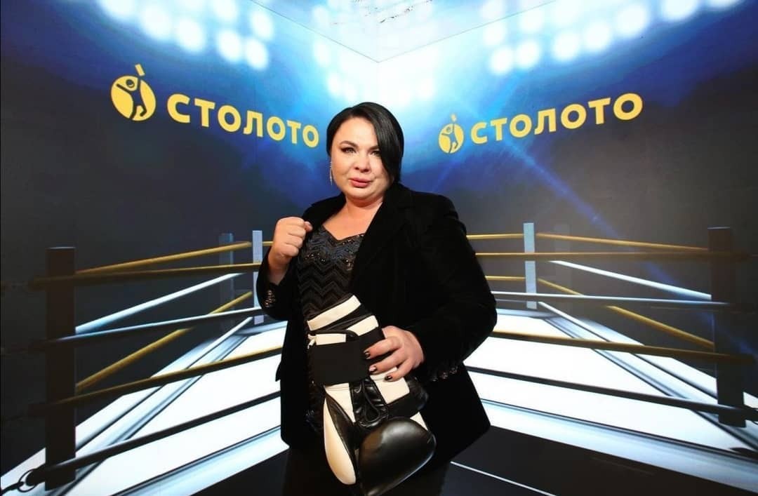 Ставропольский тренер по тхэквондо стала лауреатом национальной спортивной премии России