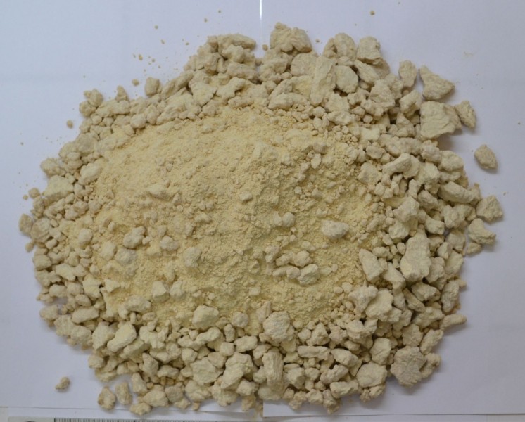 Килограмм героина изъяли ставропольские полицейские у жителя СНГ