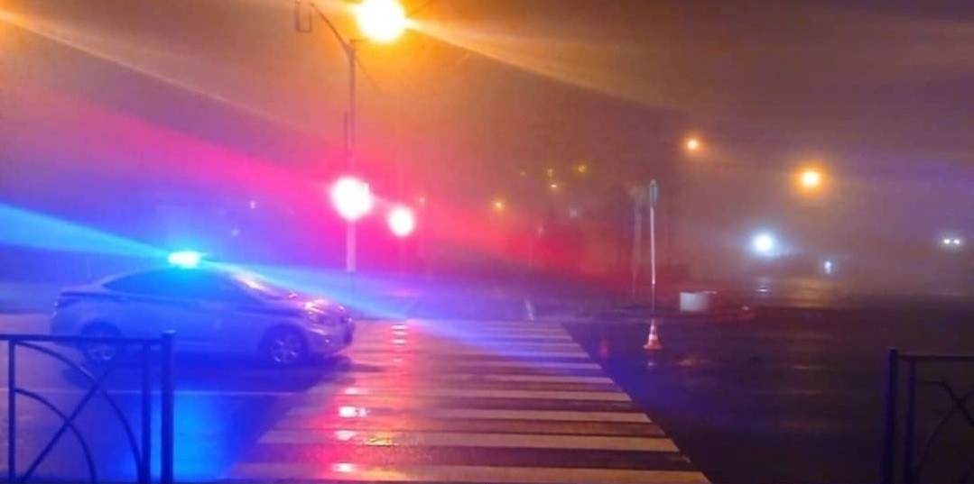 В Ставрополе устанавливают личность женщины, пострадавшей в ДТП на ул. Доваторцев В Ставрополе устанавливают личность женщины, пострадавшей в ДТП на ул. Доваторцев