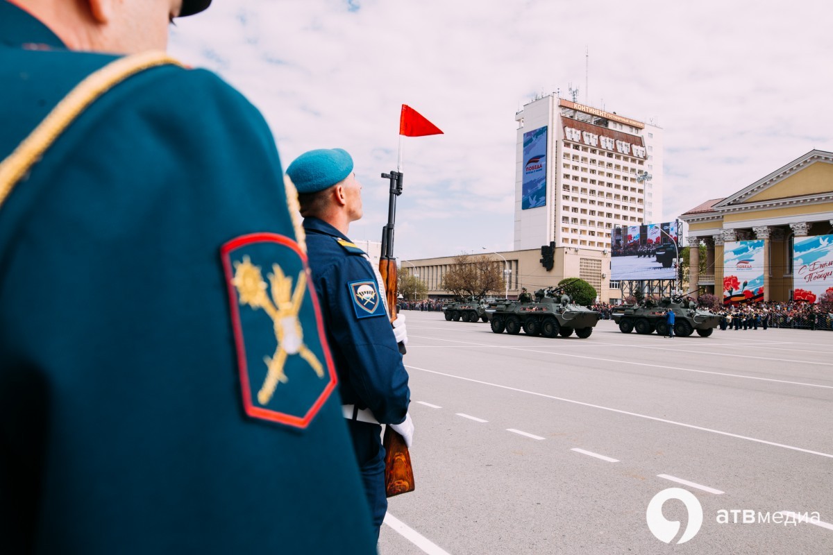 На Ставрополье принят закон о патриотическом воспитании