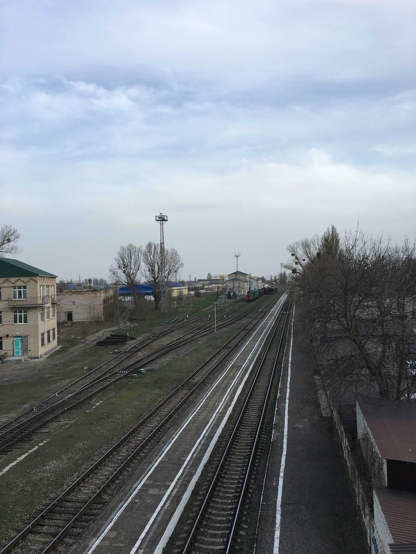 Новогодние Каникулы В Кисловодске