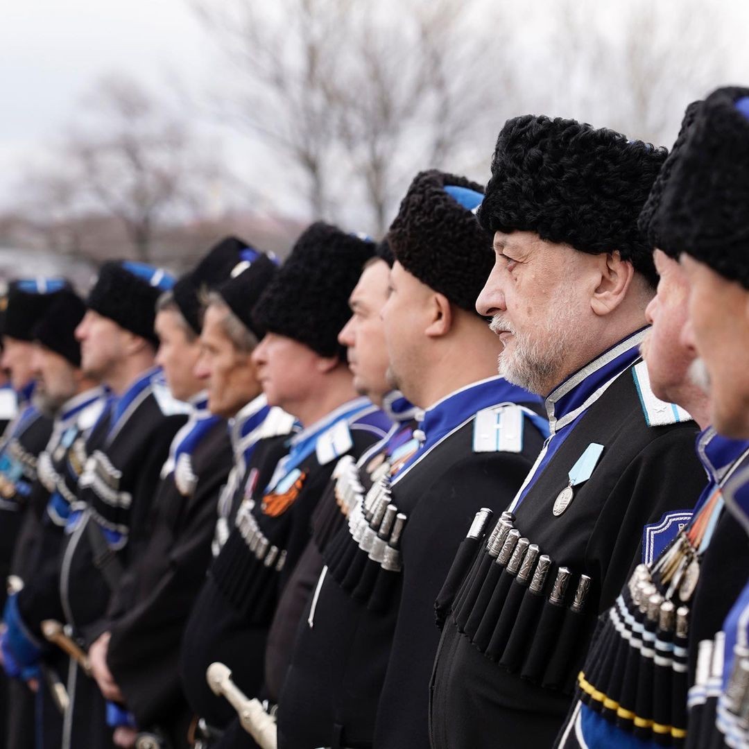 В Ессентуках построят крупнейший в России казачий кадетский корпус