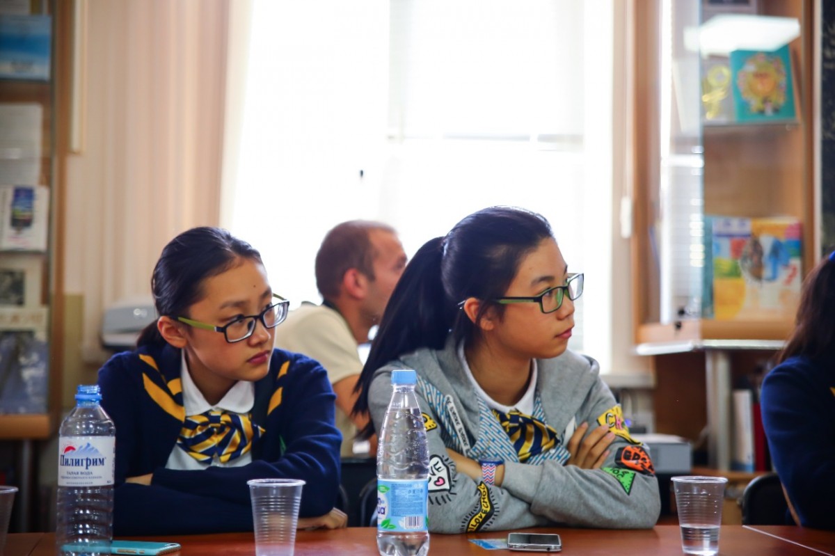 Студенты из Китая приедут учиться в ставропольский вуз