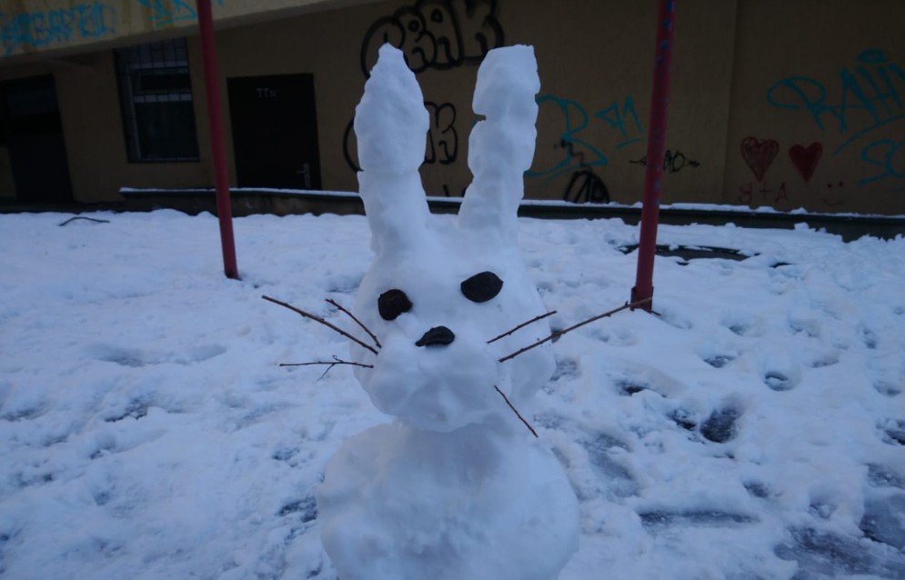 На Ставрополье резко похолодает На Ставрополье резко похолодает