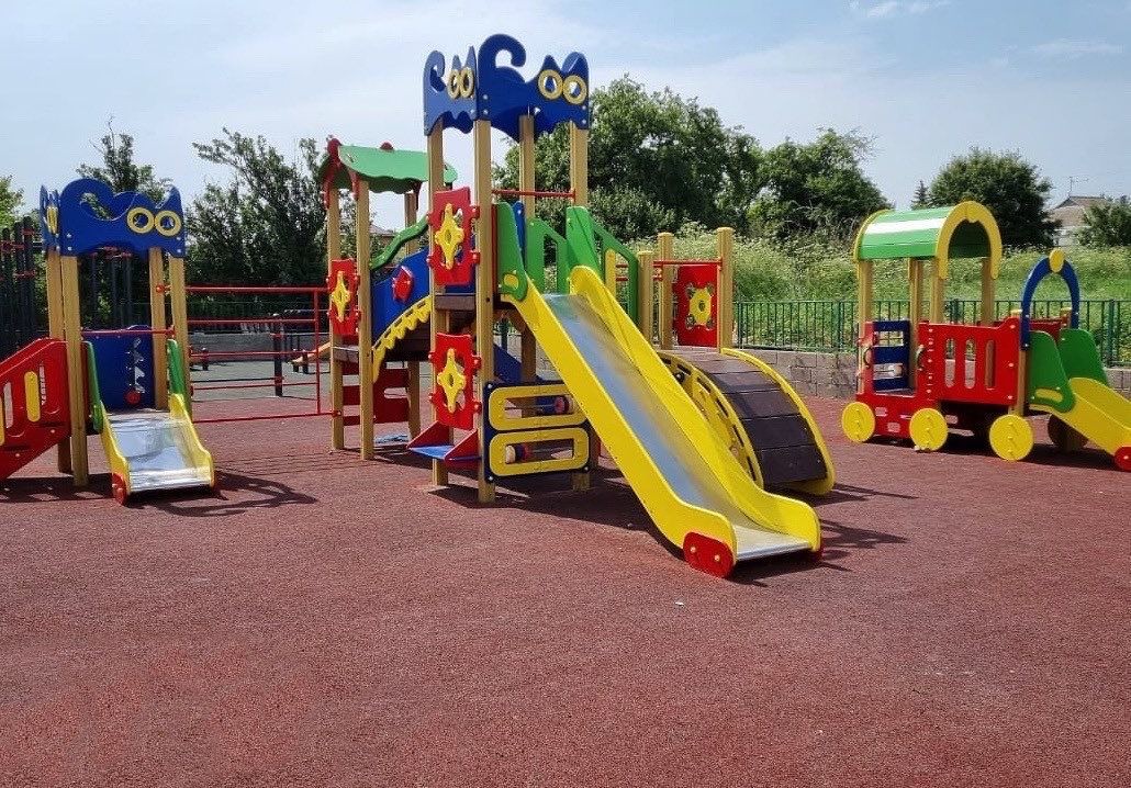 10 народных проектов реализовали в Предгорном округе за 2021 год