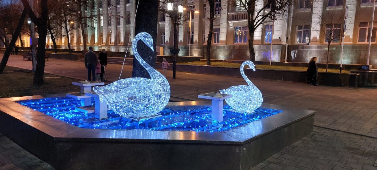 30 тыс. рублей смогут выиграть жители за лучшее фото Ставрополя 30 тыс. рублей смогут выиграть жители за лучшее фото Ставрополя