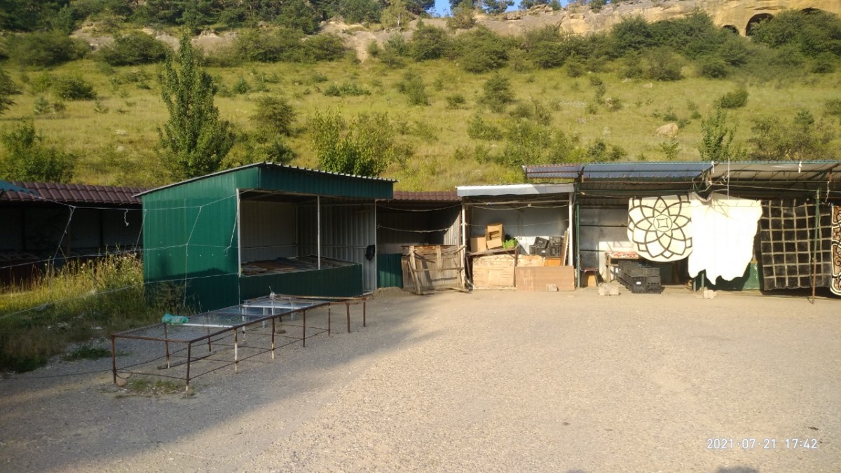 В 2021 году в Кисловодске снесено рекордное количество самостроев