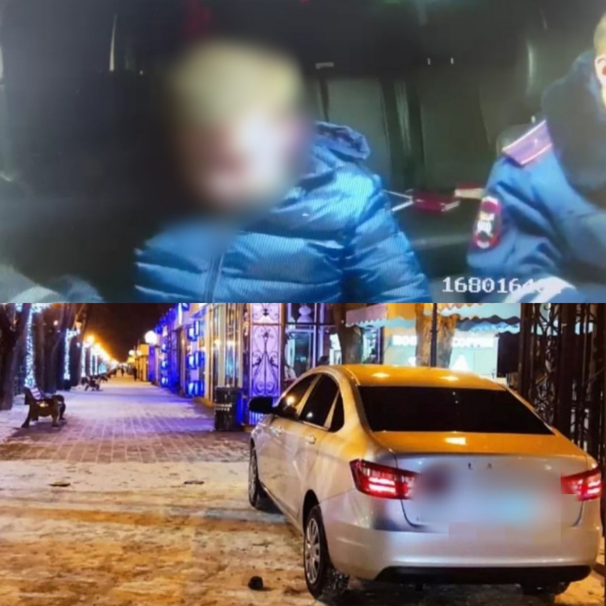 В Пятигорске оштрафовали водителя, припарковавшегося на тротуаре В Пятигорске оштрафовали водителя, припарковавшегося на тротуаре