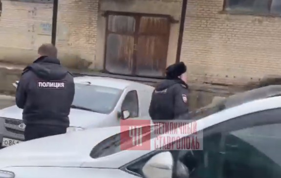 В Ставрополе обнаружили труп человека около завода на улице Кулакова