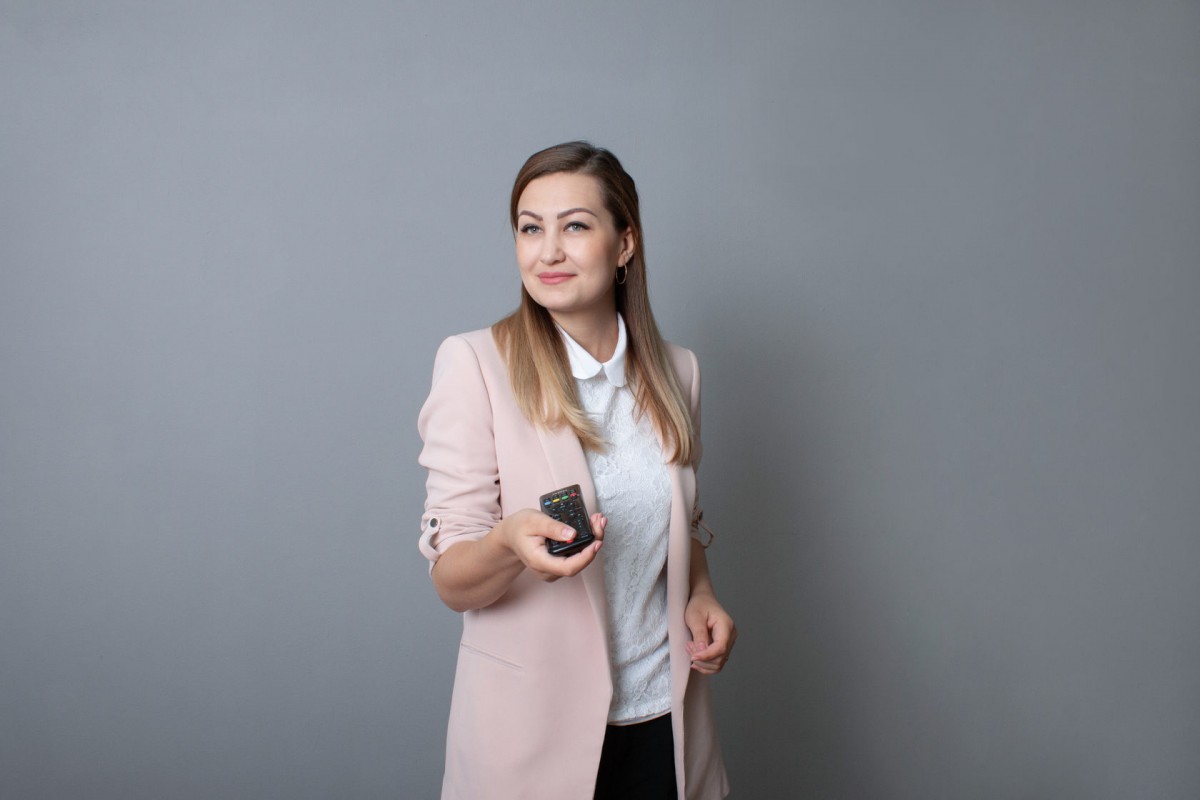 Как подключиться к цифровому телевещанию?