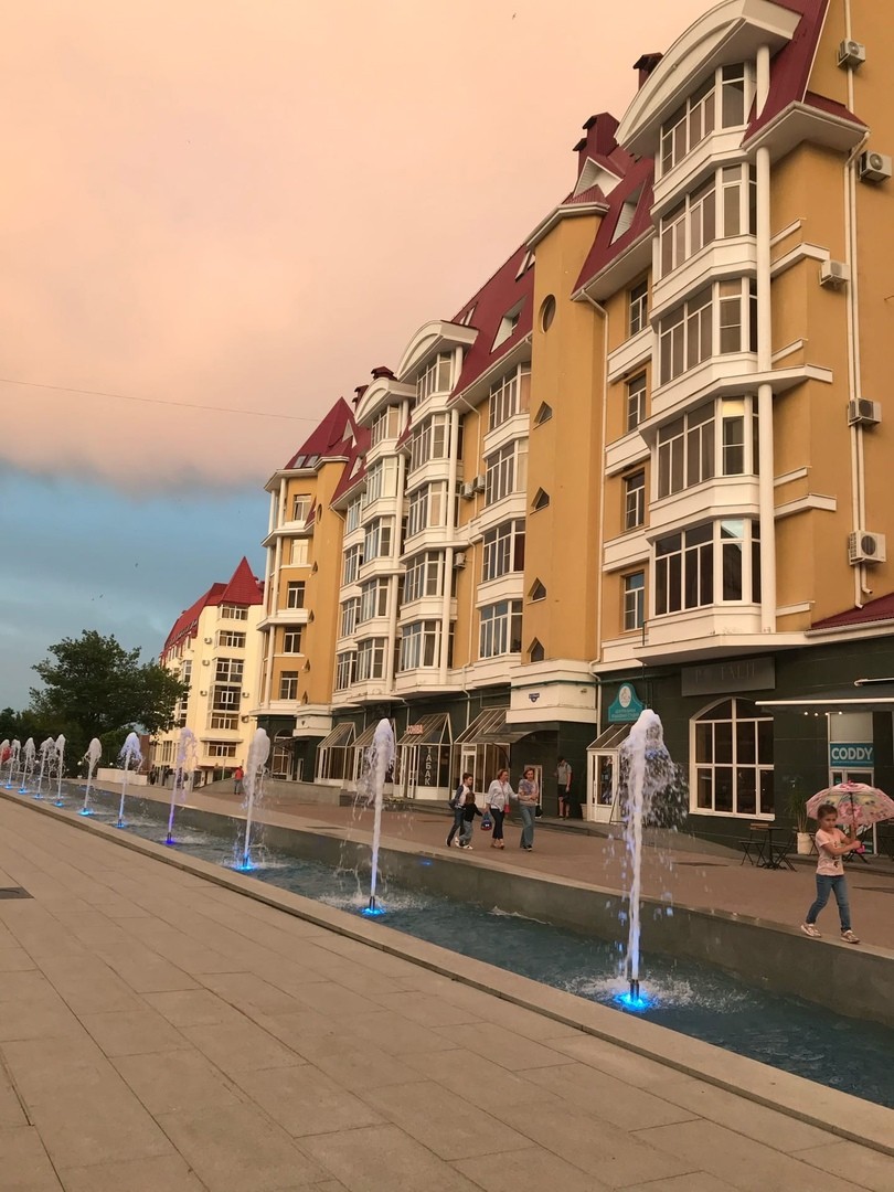 Ставрополь признали лучшим во Всероссийском конкурсе «Города для детей 2021»