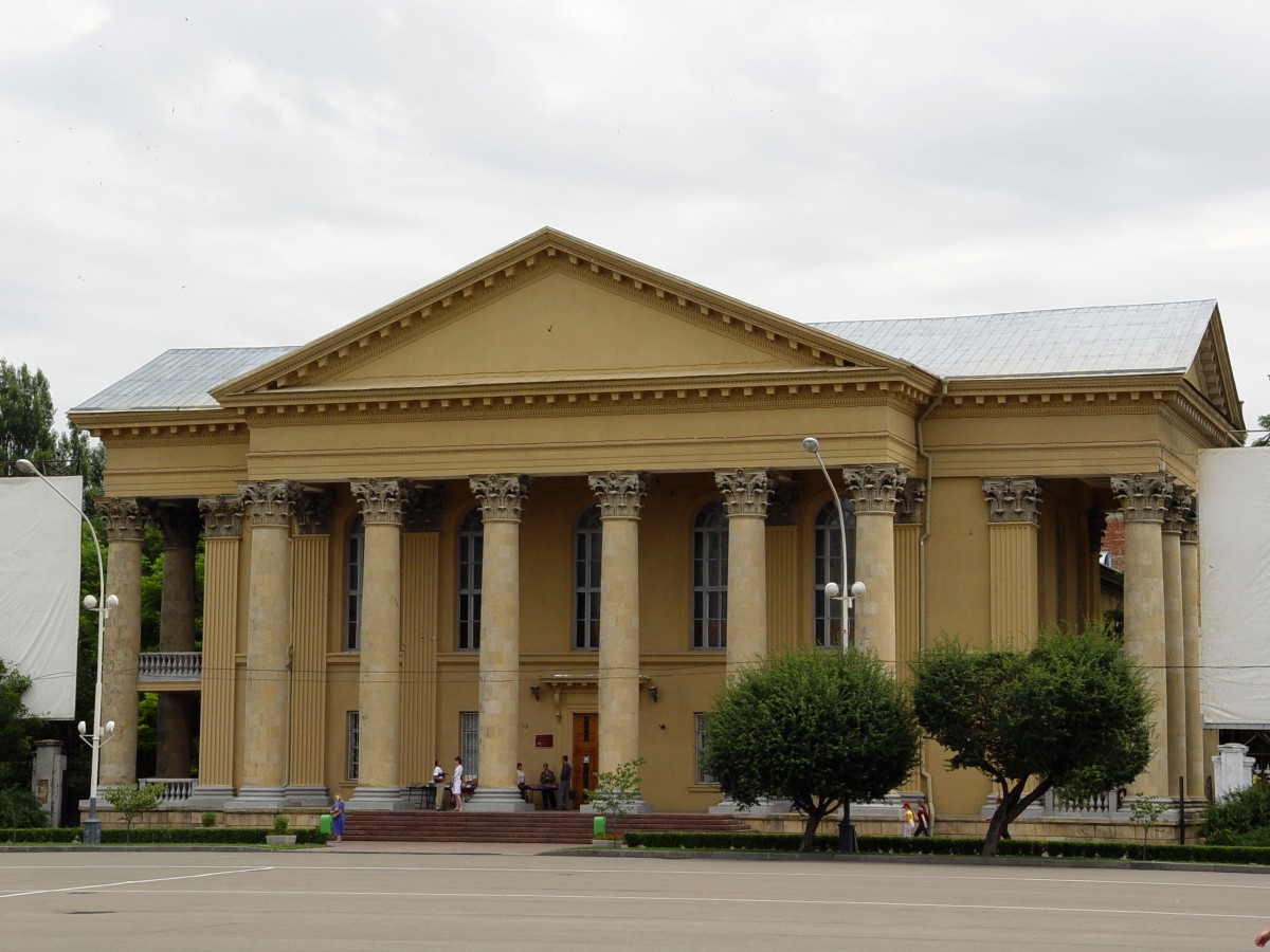 Новогодним квестом удивит Лермонтовка жителей Ставрополя