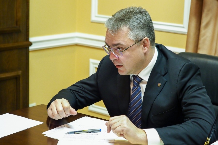 В 2022 году в Михайловске благоустроят Аллею Здоровья