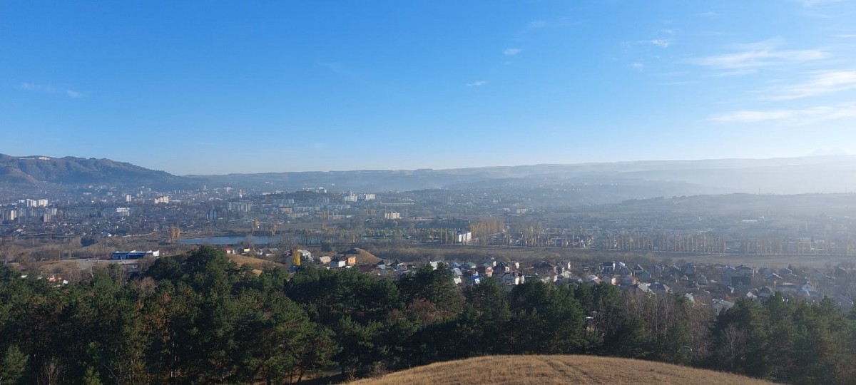Кисловодск вошел в пятерку лучших направлений для отдыха в Рождество Кисловодск вошел в пятерку лучших направлений для отдыха в Рождество
