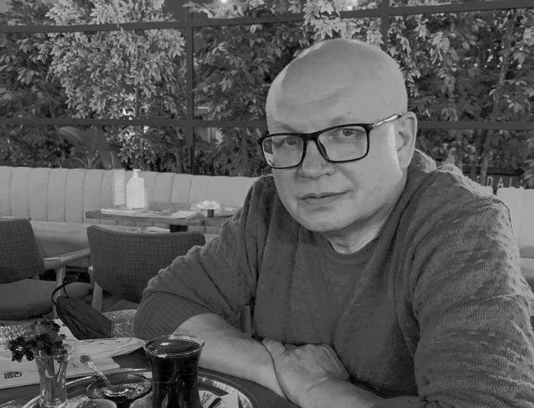 Ставропольцы вспоминают главного редактора «Вечернего Ставрополя» Ставропольцы вспоминают главного редактора «Вечернего Ставрополя»