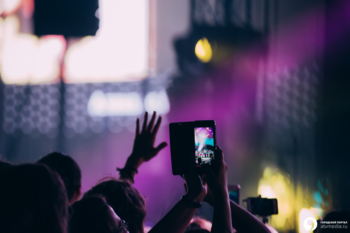 В минкультуры Ставрополья разрабатывают календарь мероприятий на 2022 год