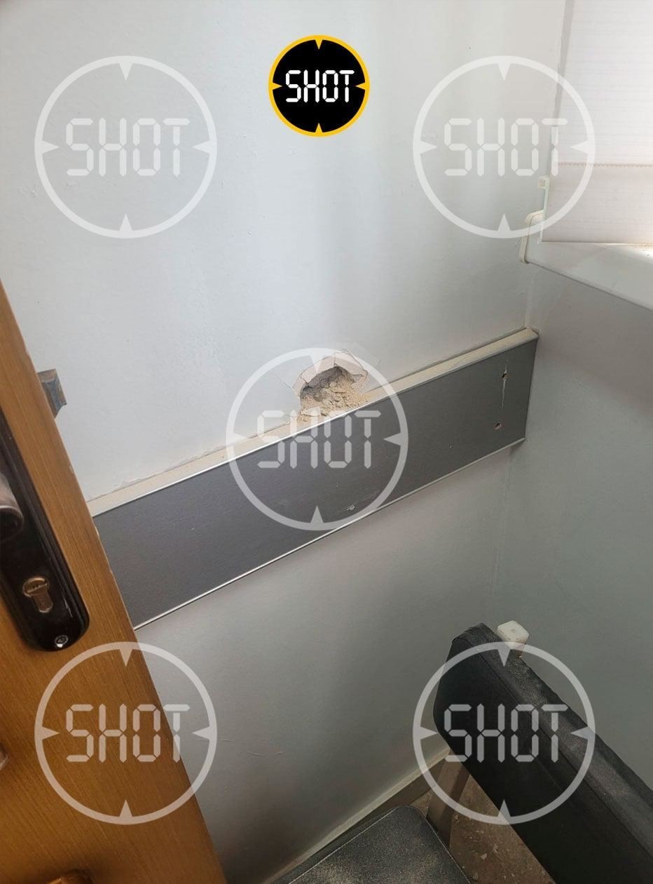 В отношении стрелявшего в Светлограде мужчины возбудили уголовное дело В отношении стрелявшего в Светлограде мужчины возбудили уголовное дело