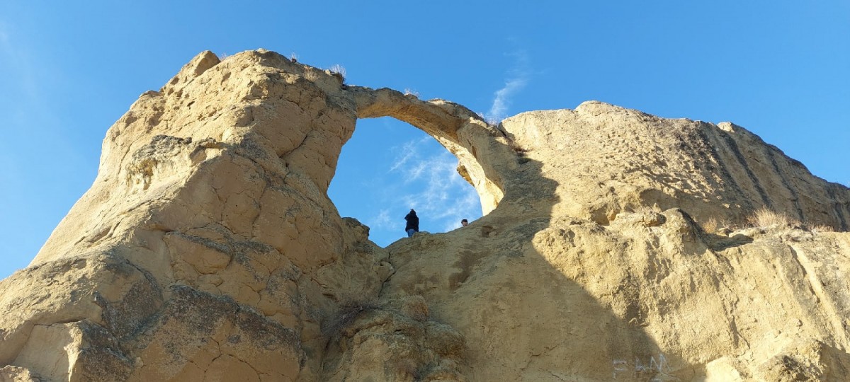 Около горы Кольцо в Кисловодске планируют создать туристическую зону отдыха
