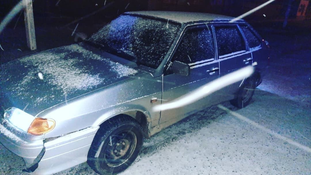 На Ставрополье водитель наехал на мужчину, лежащего на дороге На Ставрополье водитель наехал на мужчину, лежащего на дороге