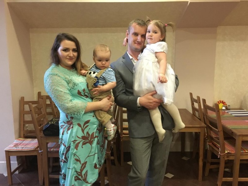 «У нас появились дети, и пропали все деньги»: как жить на 10 тысяч рублей в месяц семьёй