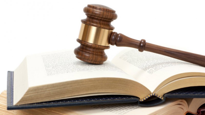 Законы на каждый день: тест