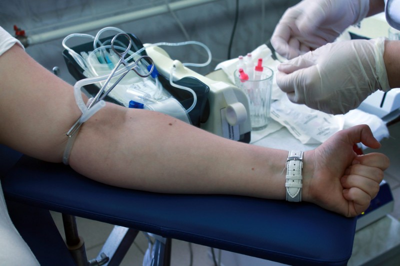 Хотите спасти жизнь: как сдать кровь и стать почетным донором в Ставрополе