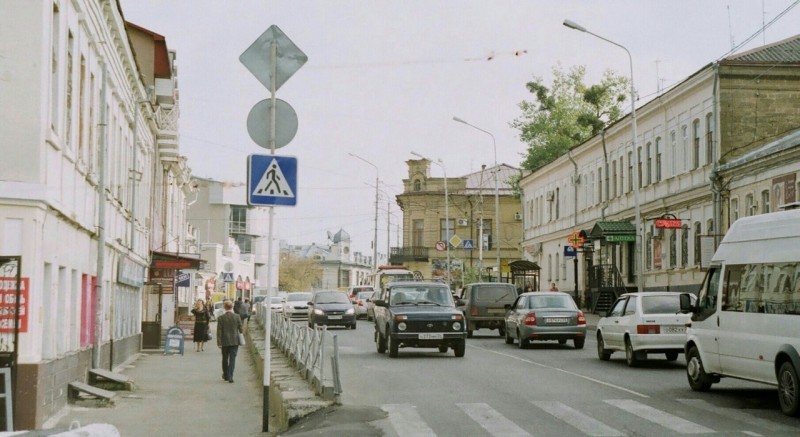 Тест: узнаете ли вы улицы Ставрополя?