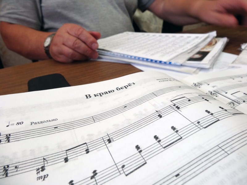 Только цифры в паспорте: как оставаться молодым в 70?