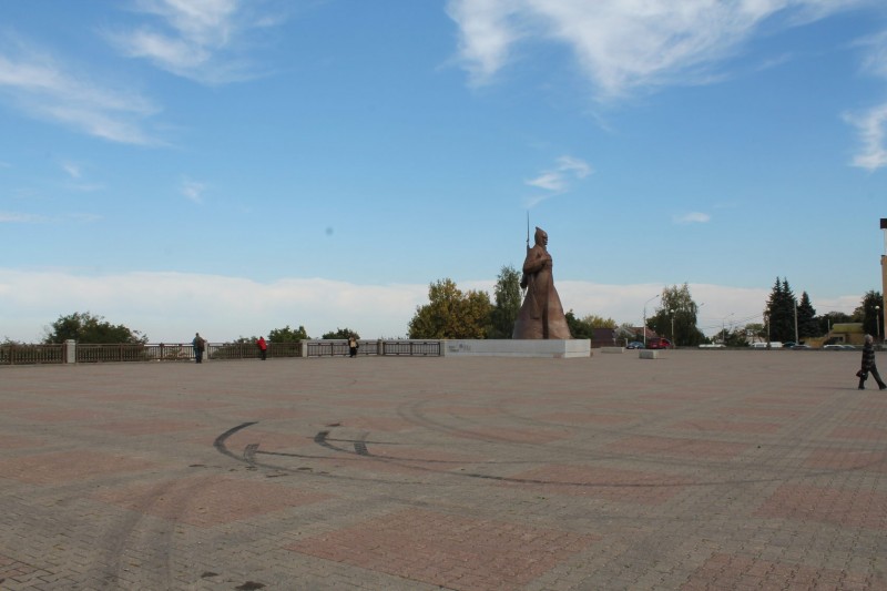Тест: а вы знаете народные названия мест Ставрополя? Тест: а вы знаете народные названия мест Ставрополя?