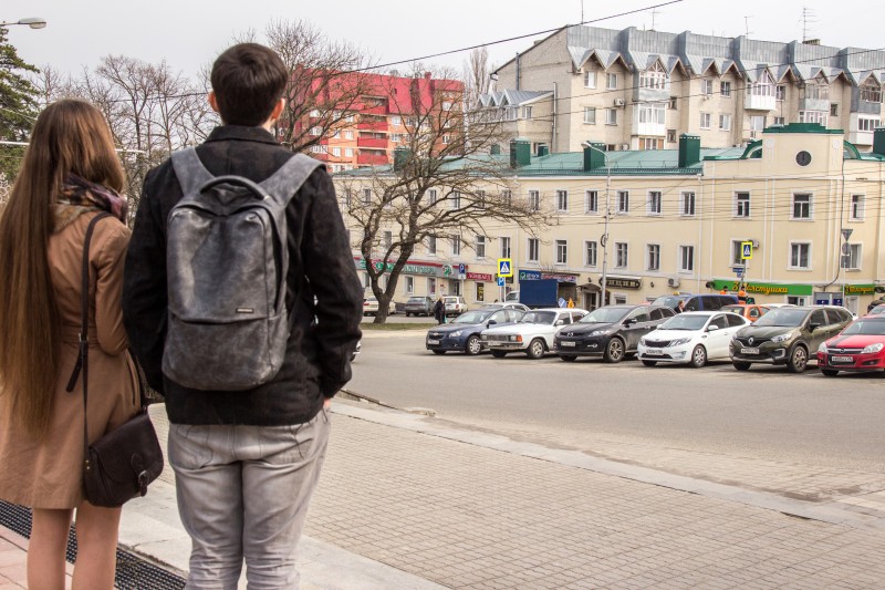 В чем смысл Ставрополя?